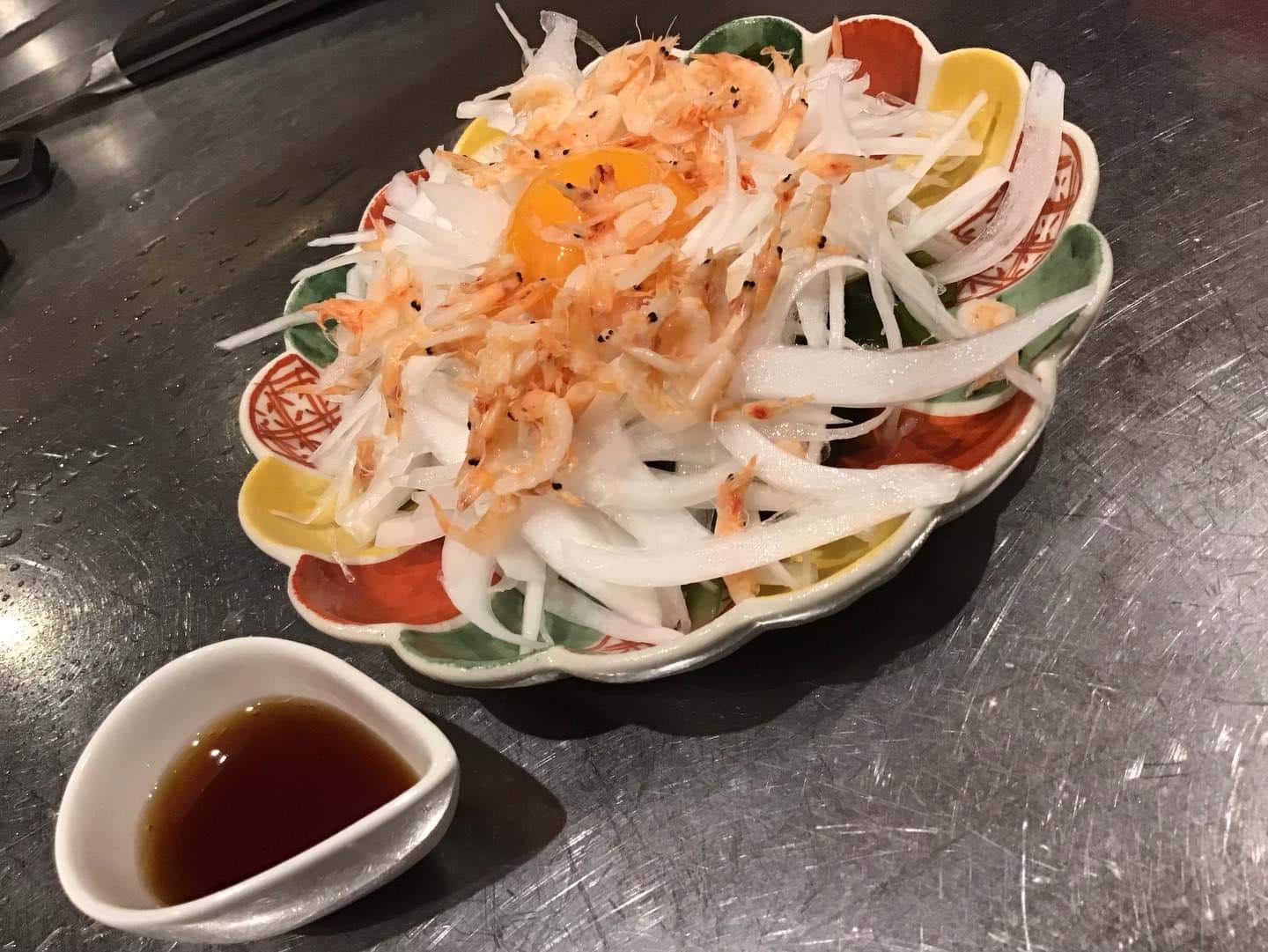 ＠金山/マグロ/日本酒/居酒屋/牡蠣/桜鯛