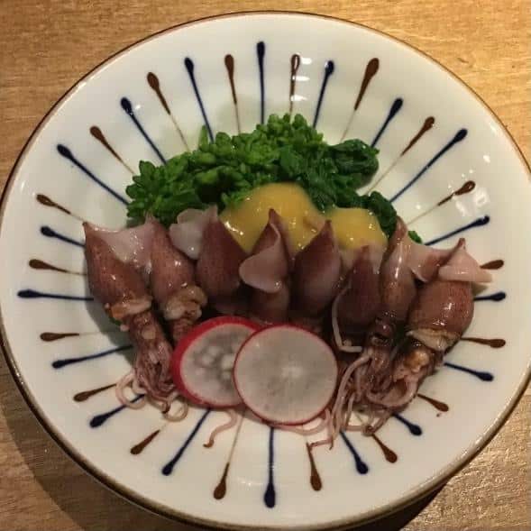 ＠金山/マグロ/日本酒/居酒屋/牡蠣/桜鯛