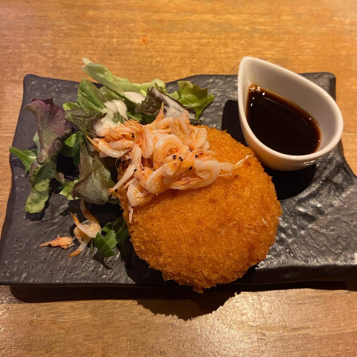 ＠金山/マグロ/日本酒/居酒屋/牡蠣/桜鯛