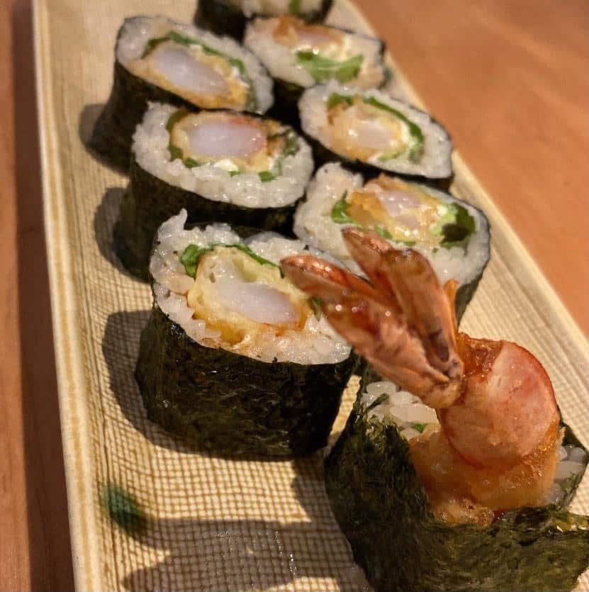 ＠金山/マグロ/日本酒/居酒屋/牡蠣/桜鯛