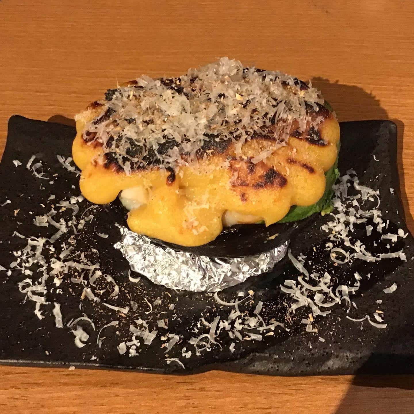 ＠金山/マグロ/日本酒/居酒屋/牡蠣/カンパチ