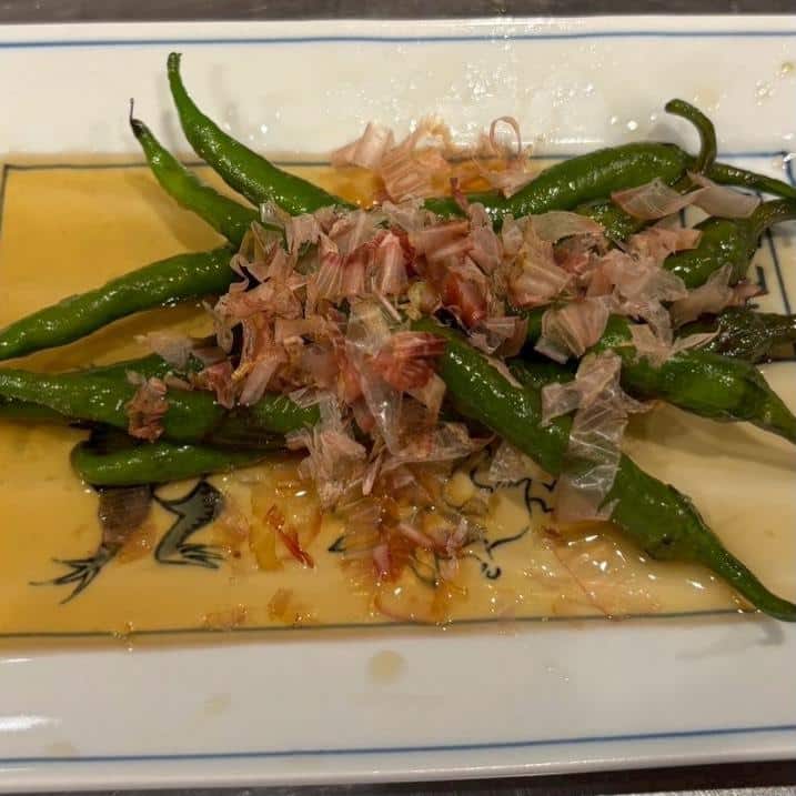 ＠金山/マグロ/日本酒/居酒屋/牡蠣/カンパチ
