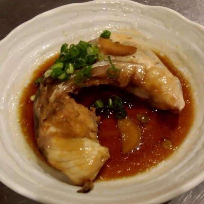 @金山/マグロ/日本酒/居酒屋/牡蠣/カンパチ