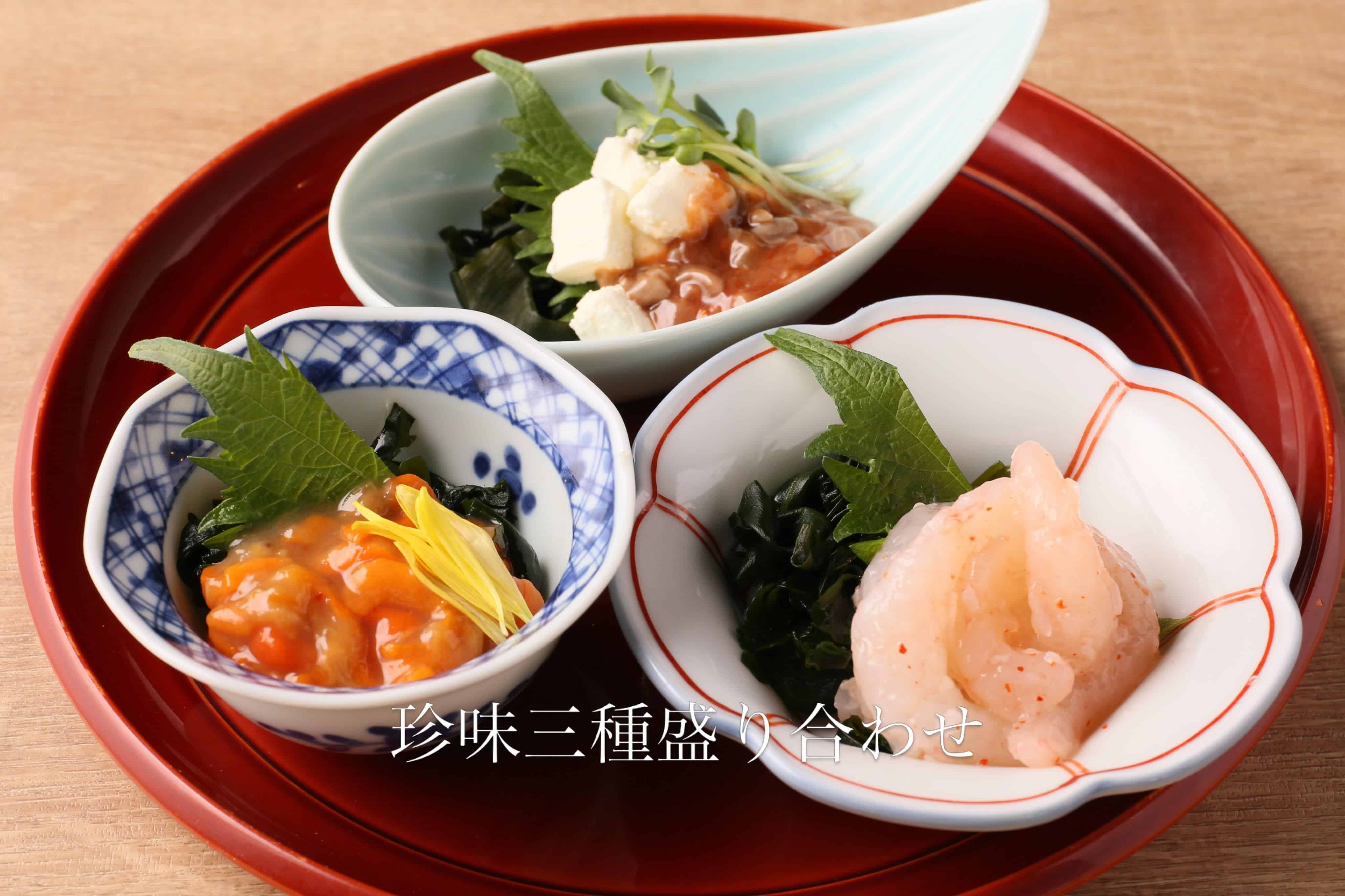 【吟醸マグロ金山店】@マグロ金山/金山/居酒屋/歓迎会/送別会/宴会/飲み会/マグロ/日本酒/天ぷら/牡蠣