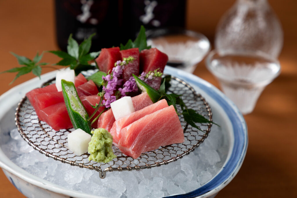 【公式】マグロ・日本酒専門 吟醸マグロ 京都四条高倉店