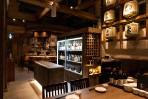 【公式】吟醸マグロ 京都四条高倉店