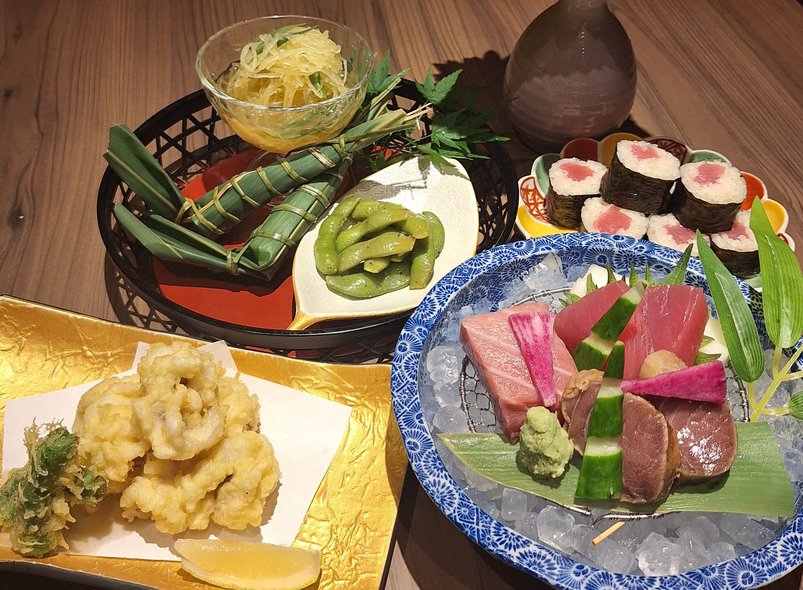 祇園祭限定