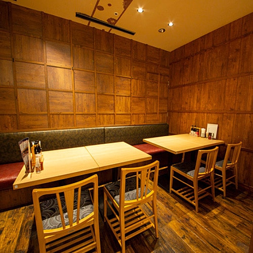 【公式】吟醸マグロ 名古屋ルーセントタワー店