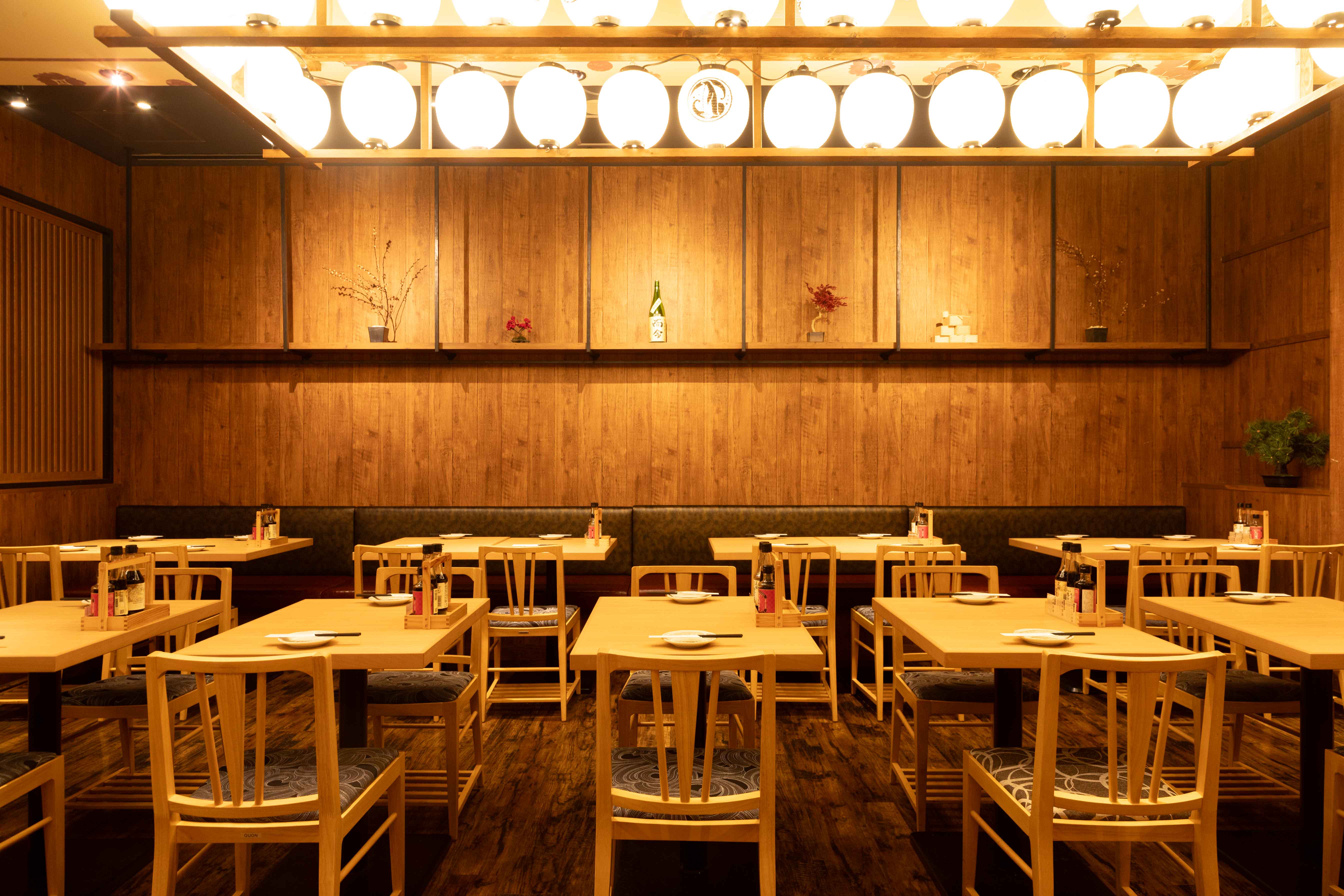 【公式】吟醸マグロ 名古屋ルーセントタワー店