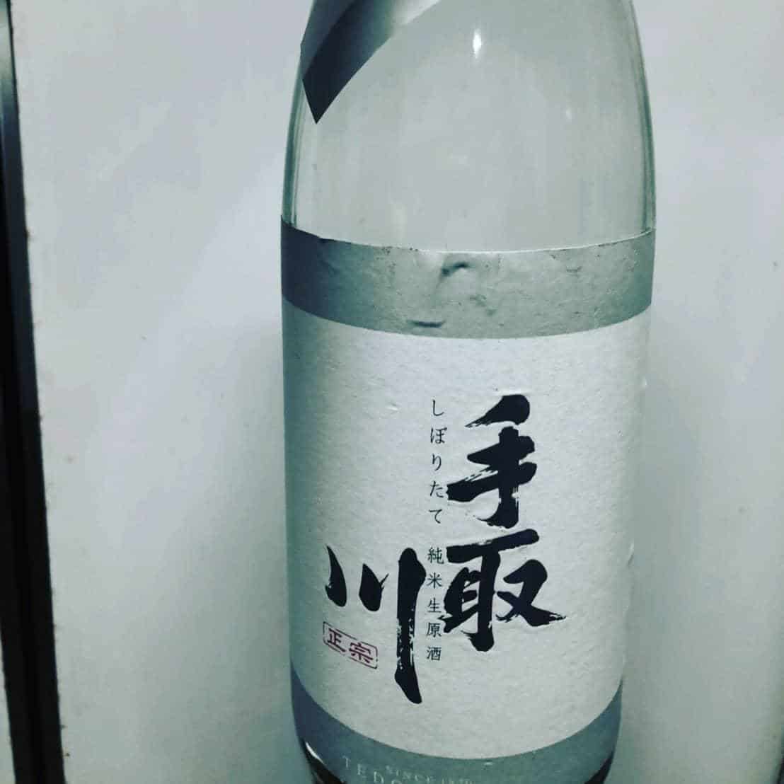 北陸フェアの人気の酒