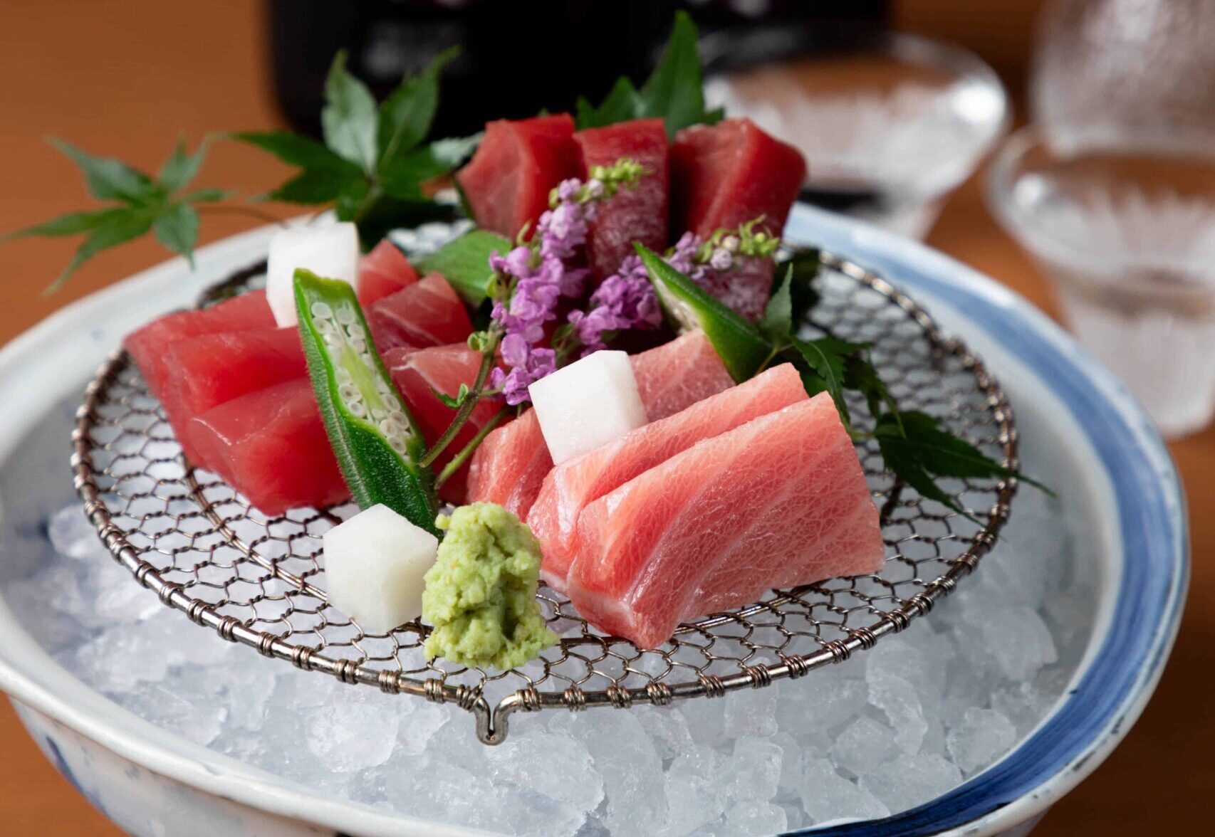 【公式】マグロ・日本酒専門　吟醸マグロ 品川店