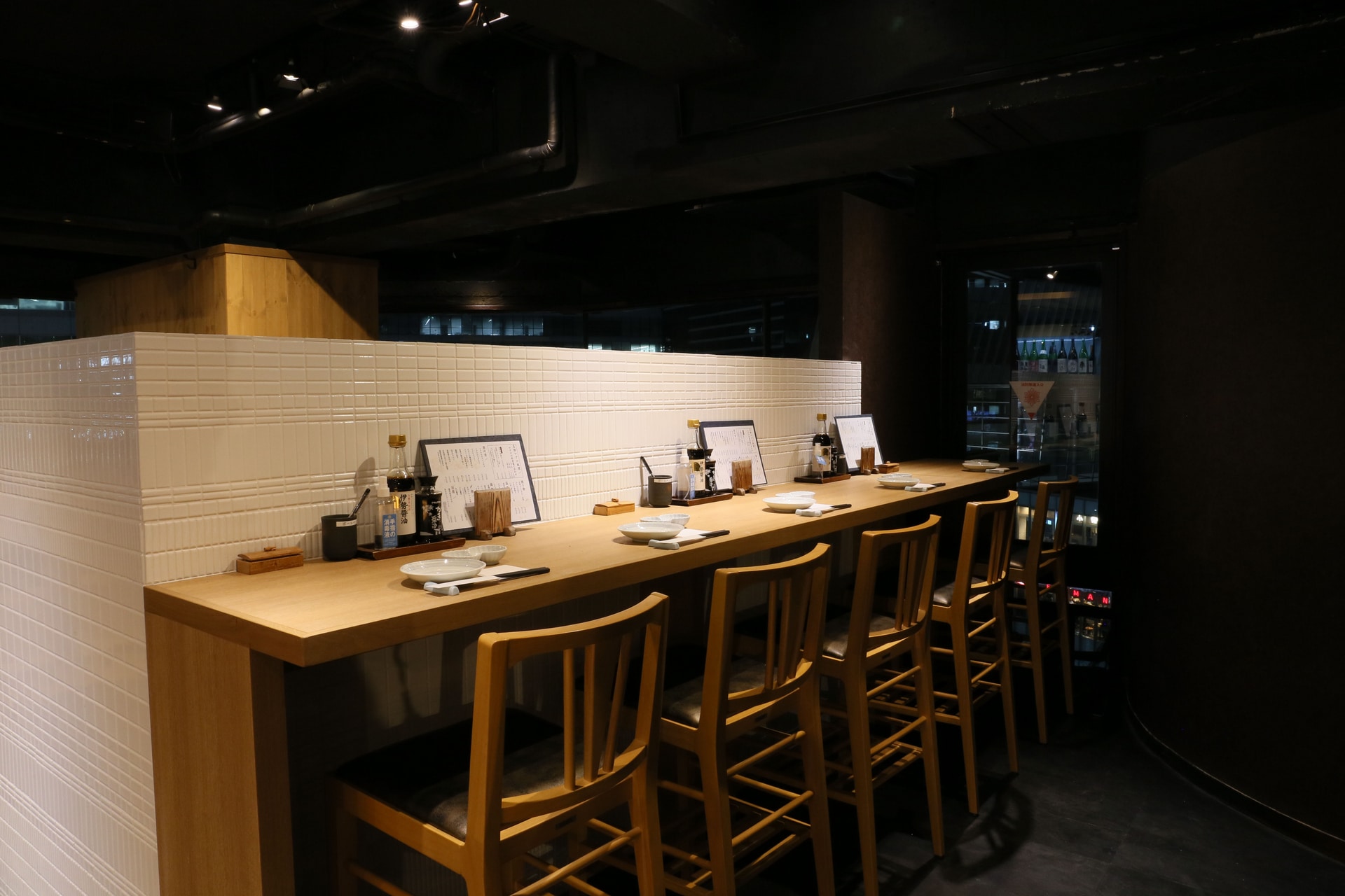 【公式】マグロ・日本酒専門　吟醸マグロ 品川店