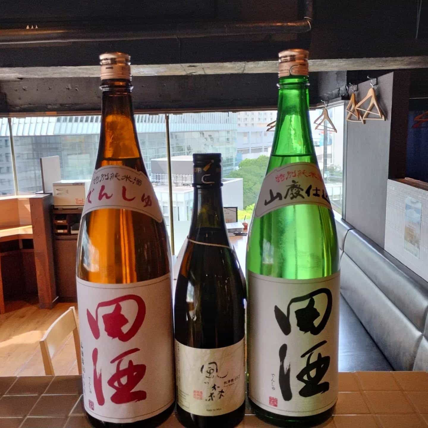 皆様こんにちは、吟醸マグロ品川店でございます🐟🐟🐟