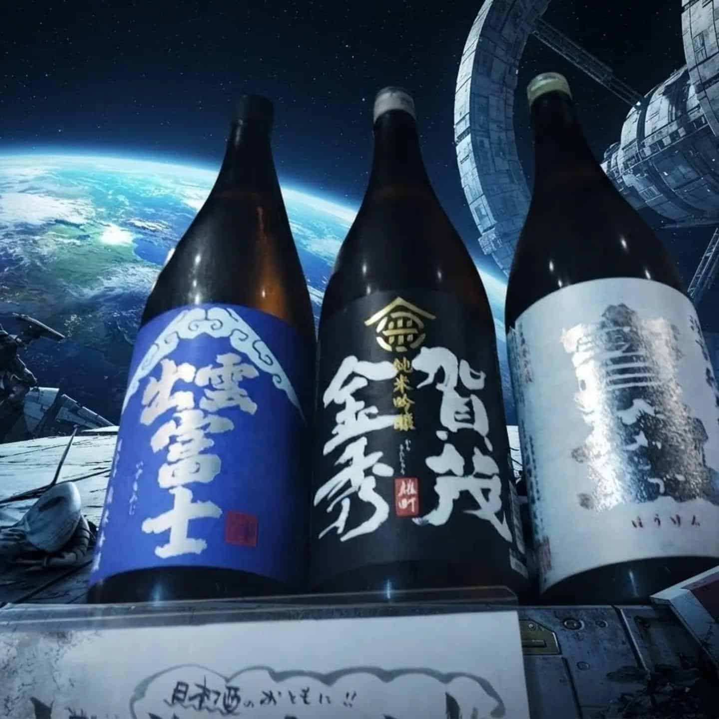 山陰山陽の日＠品川日本酒/品川飲み放題