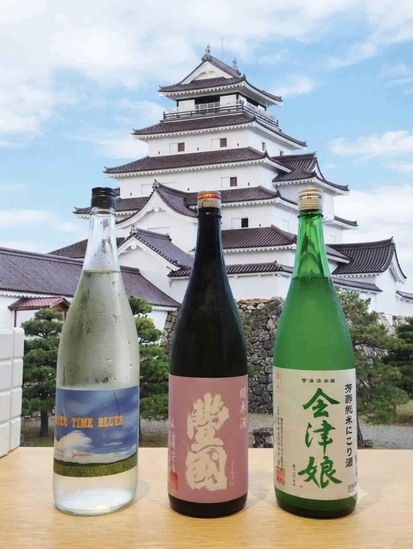 鳳凰美田飲み比べ+福島銘酒の日＠品川日本酒/品川飲み放題