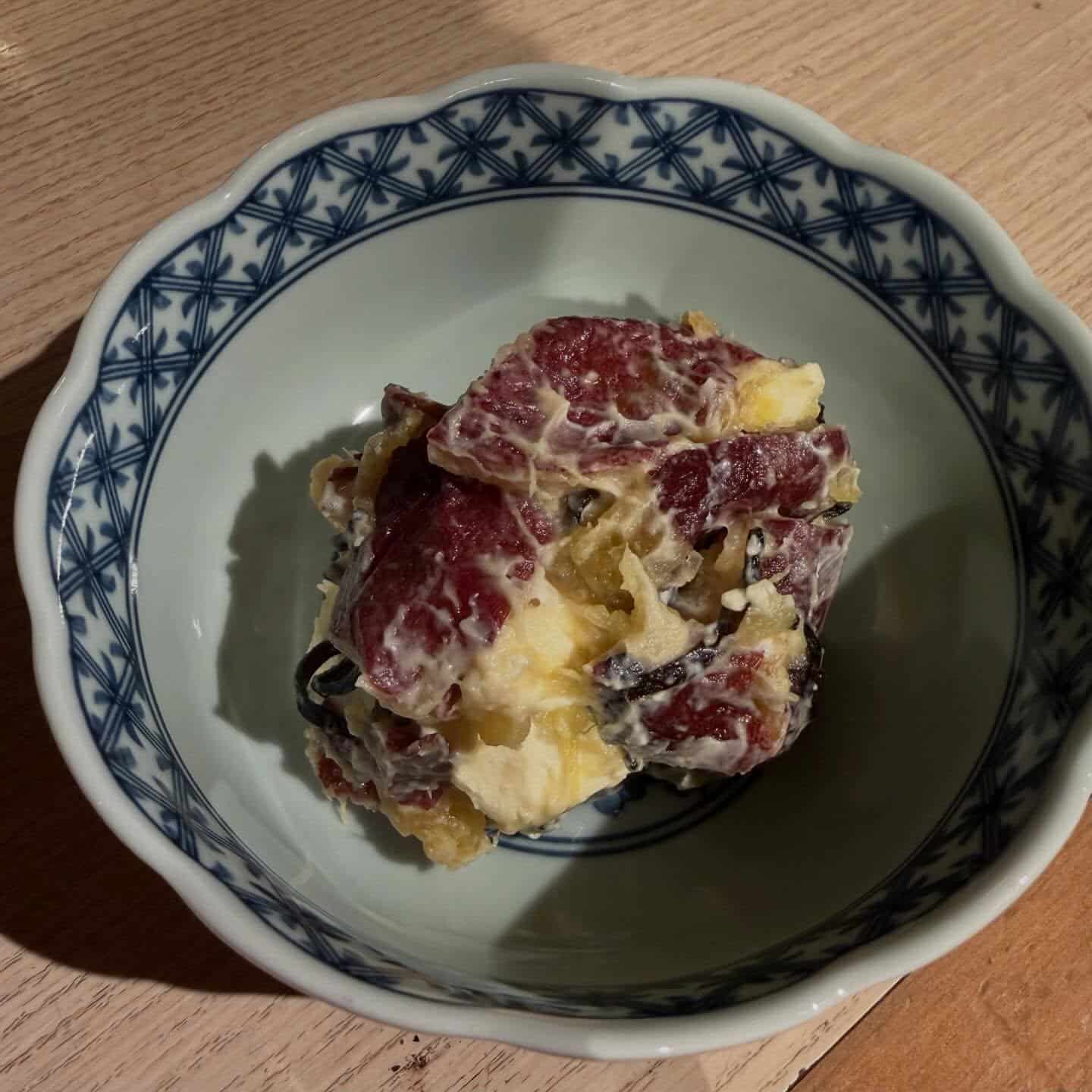 豊田で日本酒を飲むなら吟醸マグロ@豊田/日本酒/マグロ/居酒屋