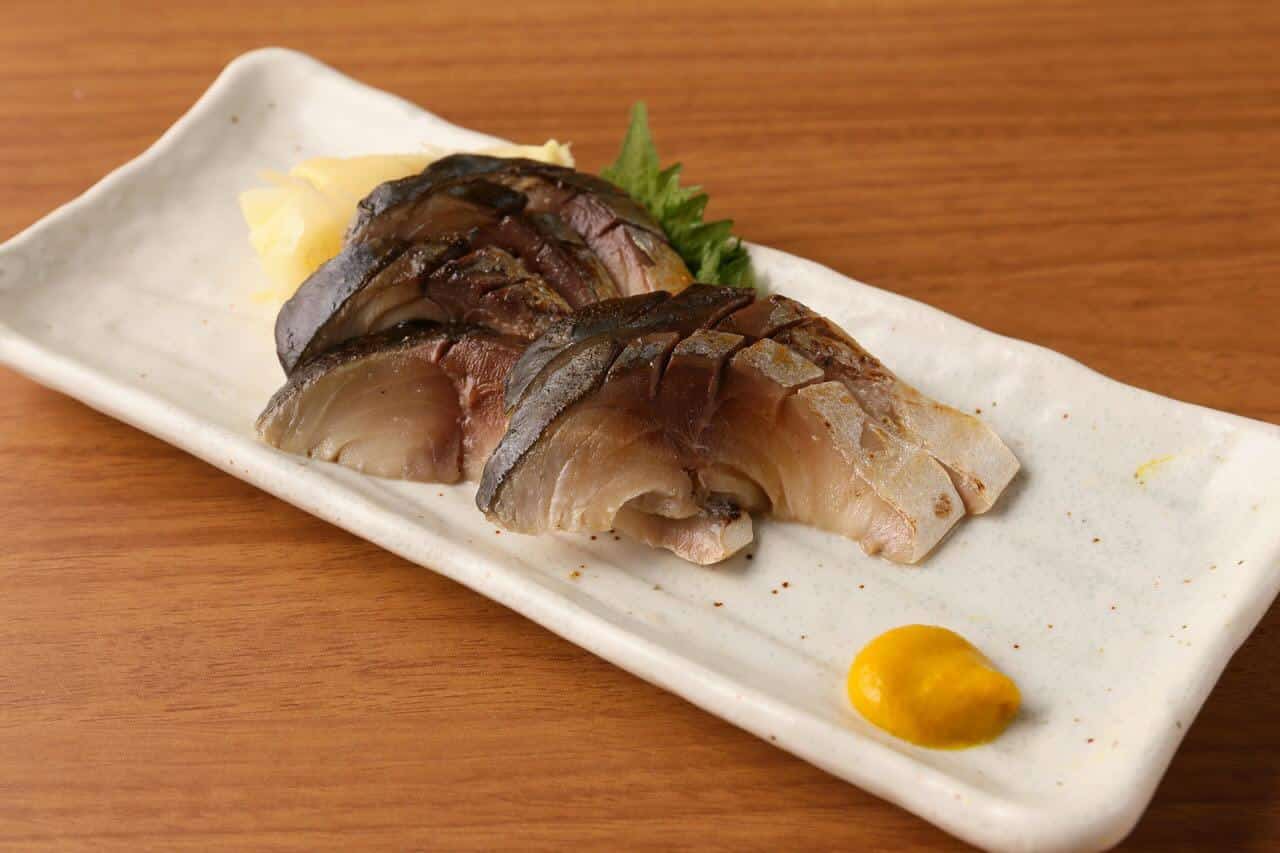 豊田で日本酒を飲むなら吟醸マグロ@豊田/日本酒/マグロ/居酒屋