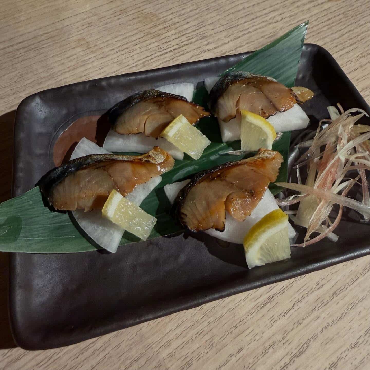 豊田で日本酒を飲むなら吟醸マグロ@豊田/日本酒/マグロ/居酒屋