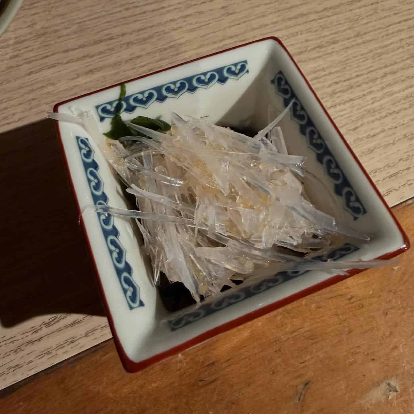 豊田で日本酒を飲むなら吟醸マグロ@豊田/日本酒/マグロ/居酒屋