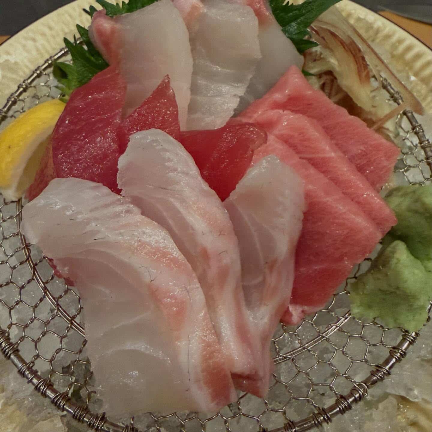 豊田で日本酒を飲むなら吟醸マグロ@豊田/日本酒/マグロ/居酒屋