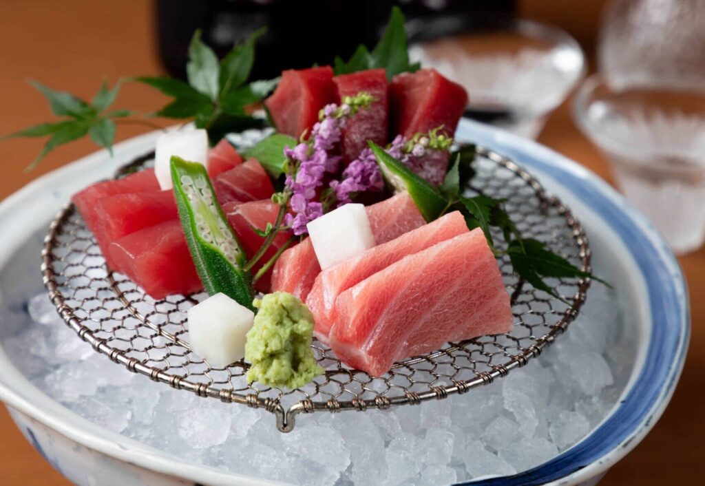 【公式】マグロ・日本酒専門 吟醸マグロ 豊田店