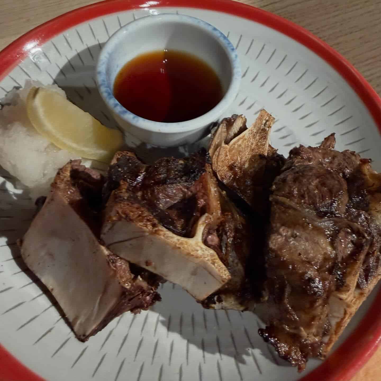 豊田で日本酒を飲むなら吟醸マグロ@豊田/日本酒/マグロ/居酒屋