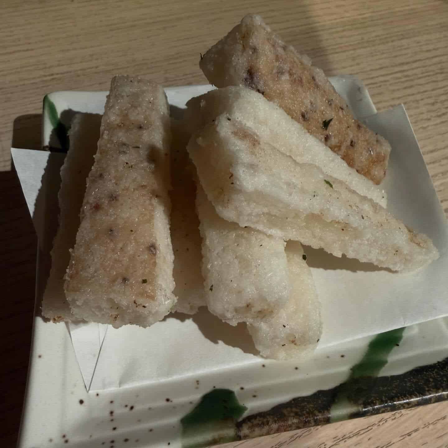 豊田で日本酒を飲むなら吟醸マグロ@豊田/日本酒/マグロ/居酒屋