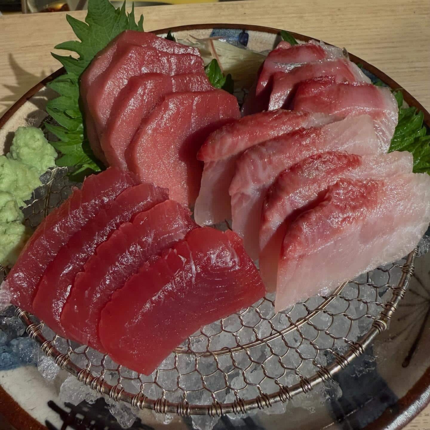 豊田で日本酒を飲むなら吟醸マグロ@豊田/日本酒/マグロ/居酒屋
