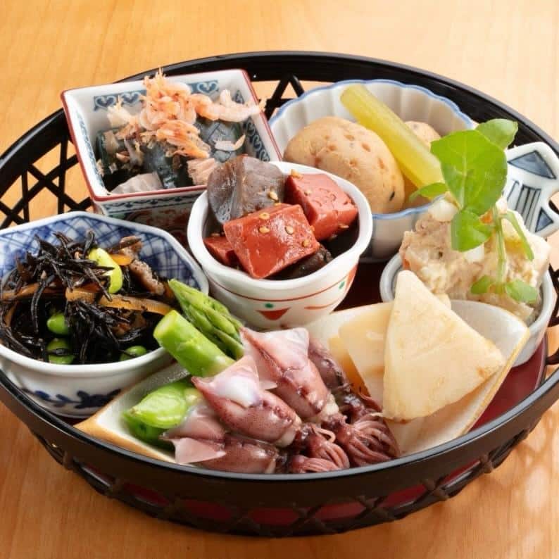 豊田で日本酒を飲むなら吟醸マグロ@豊田/日本酒/マグロ/居酒屋