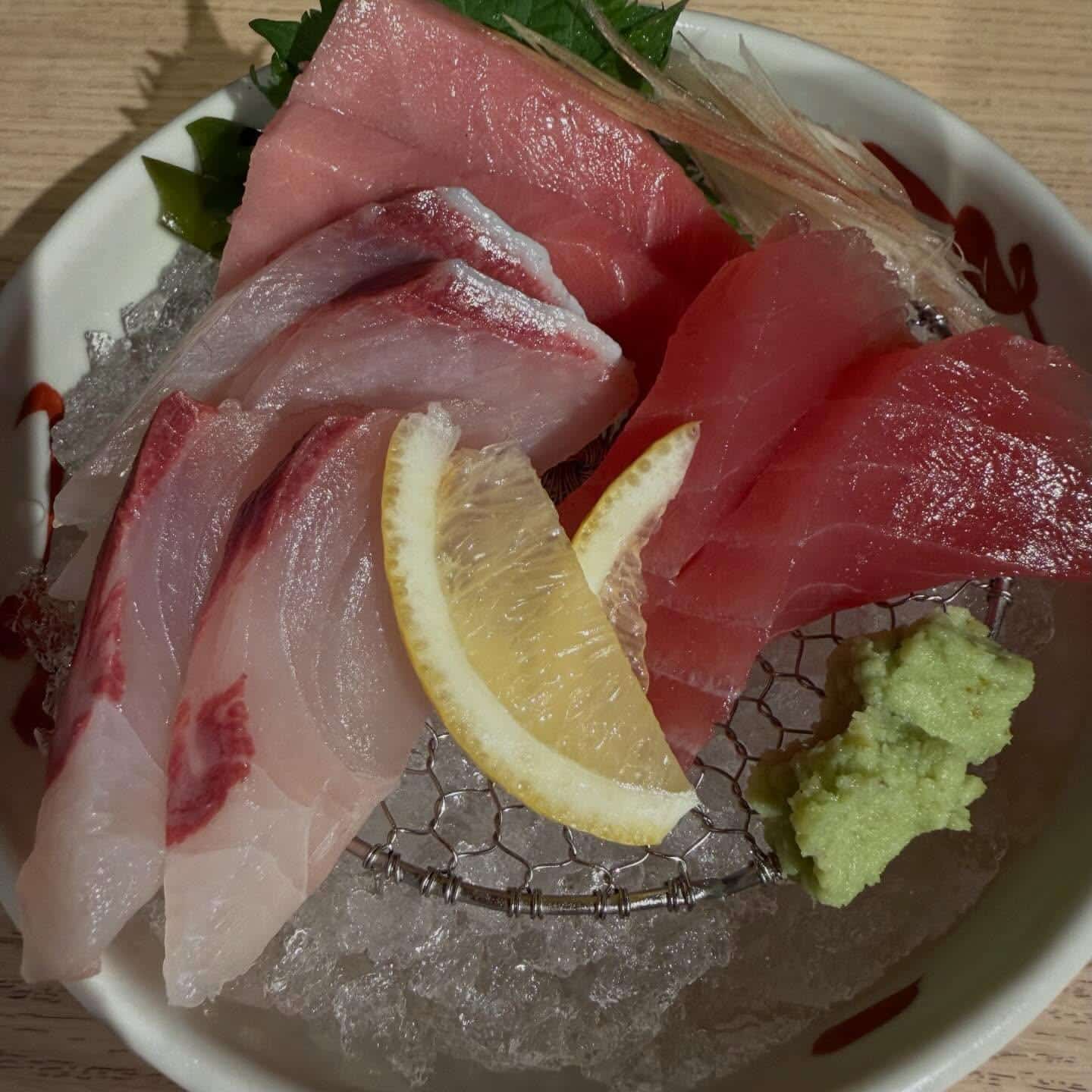 豊田で日本酒を飲むなら吟醸マグロ@豊田/日本酒/マグロ/居酒屋