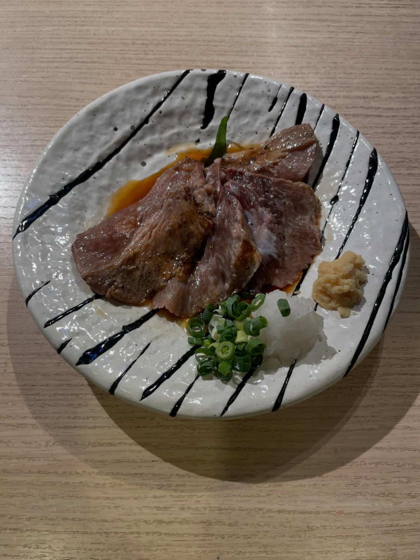豊田で日本酒を飲むなら吟醸マグロ@豊田/日本酒/マグロ/居酒屋