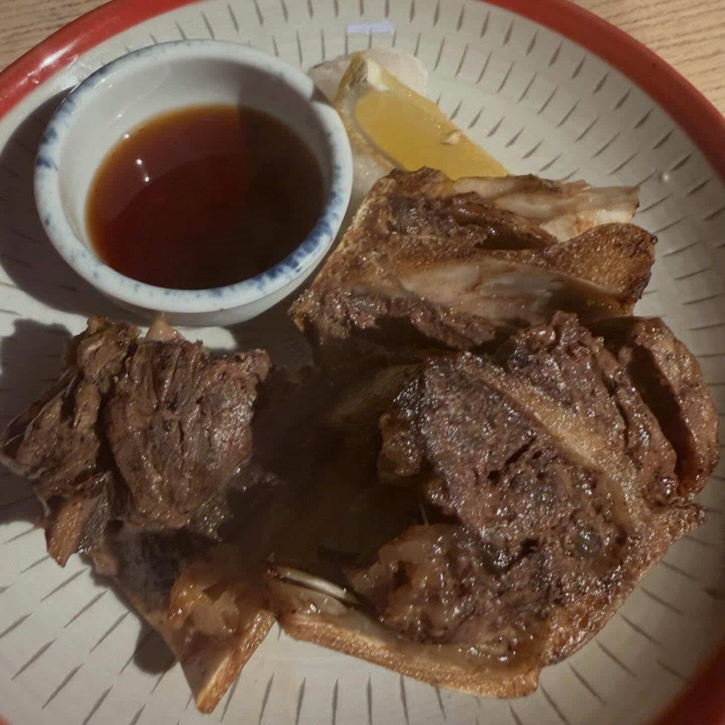 豊田で日本酒を飲むなら吟醸マグロ@豊田/日本酒/マグロ/居酒屋
