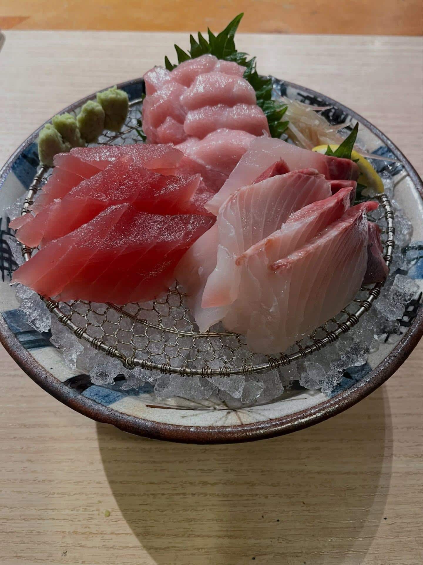豊田で日本酒を飲むなら吟醸マグロ@豊田/日本酒/マグロ/居酒屋