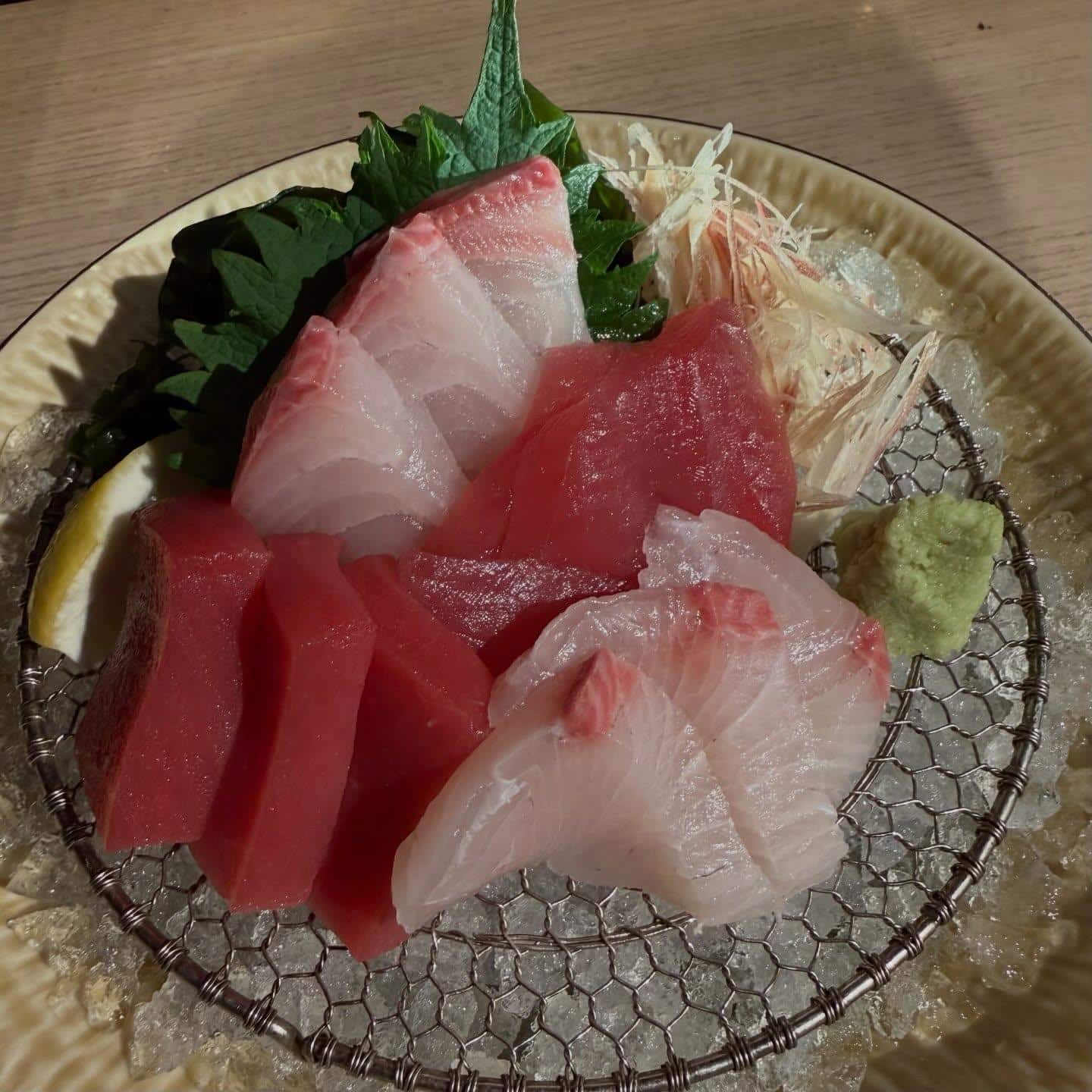 豊田で日本酒を飲むなら吟醸マグロ@豊田/日本酒/マグロ/居酒屋