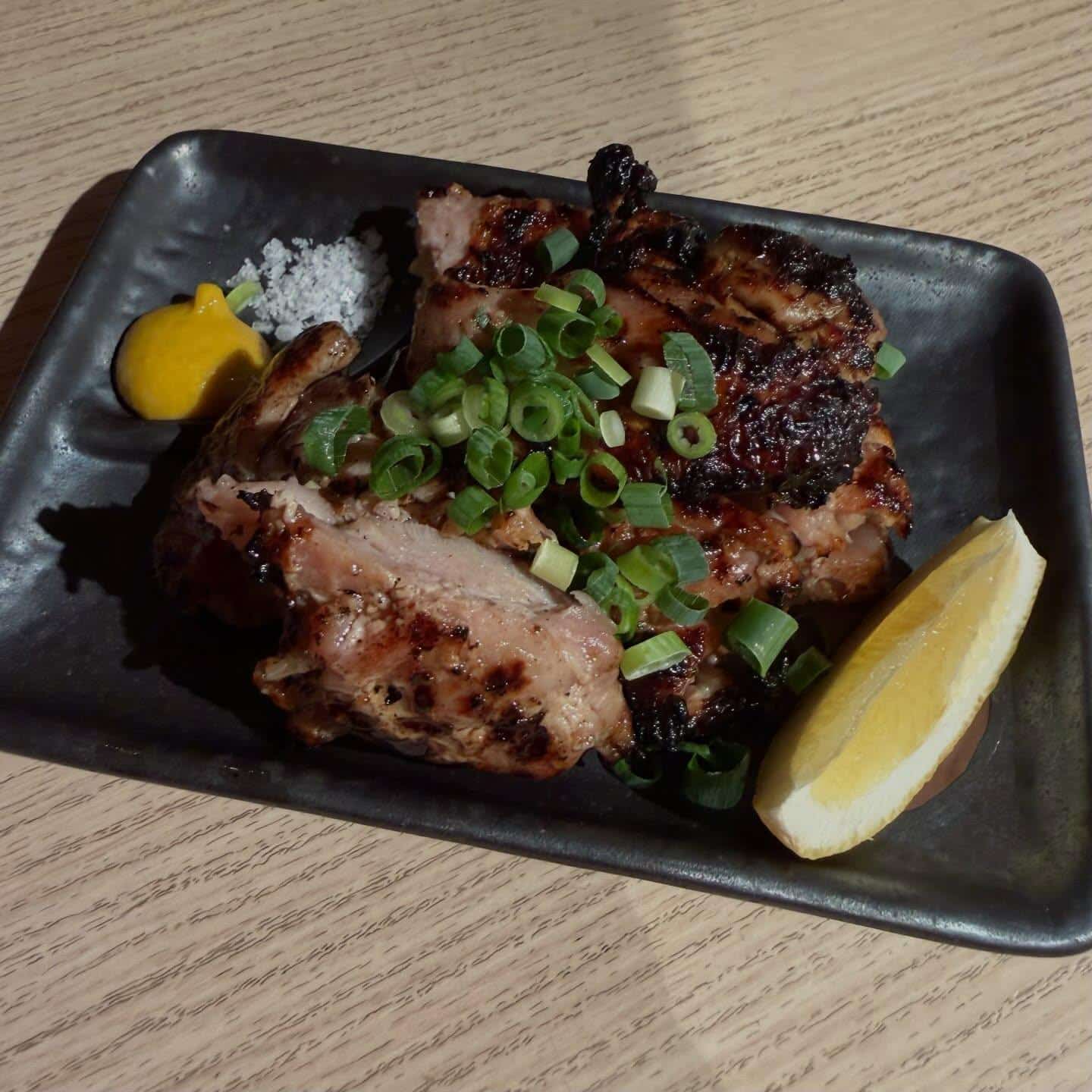 豊田で日本酒を飲むなら吟醸マグロ@豊田/日本酒/マグロ/居酒屋