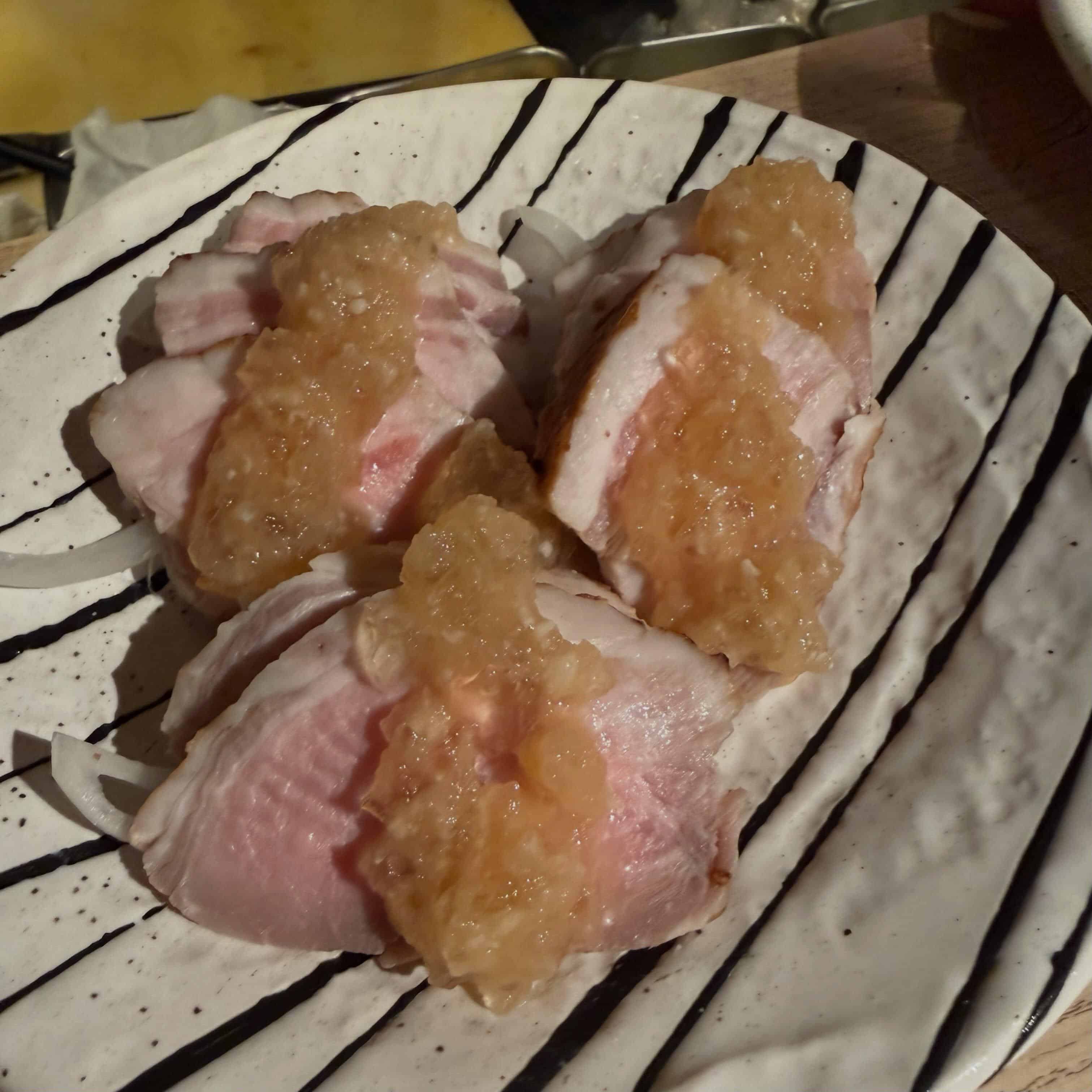 豊田で日本酒を飲むなら吟醸マグロ@豊田/日本酒/マグロ/居酒屋
