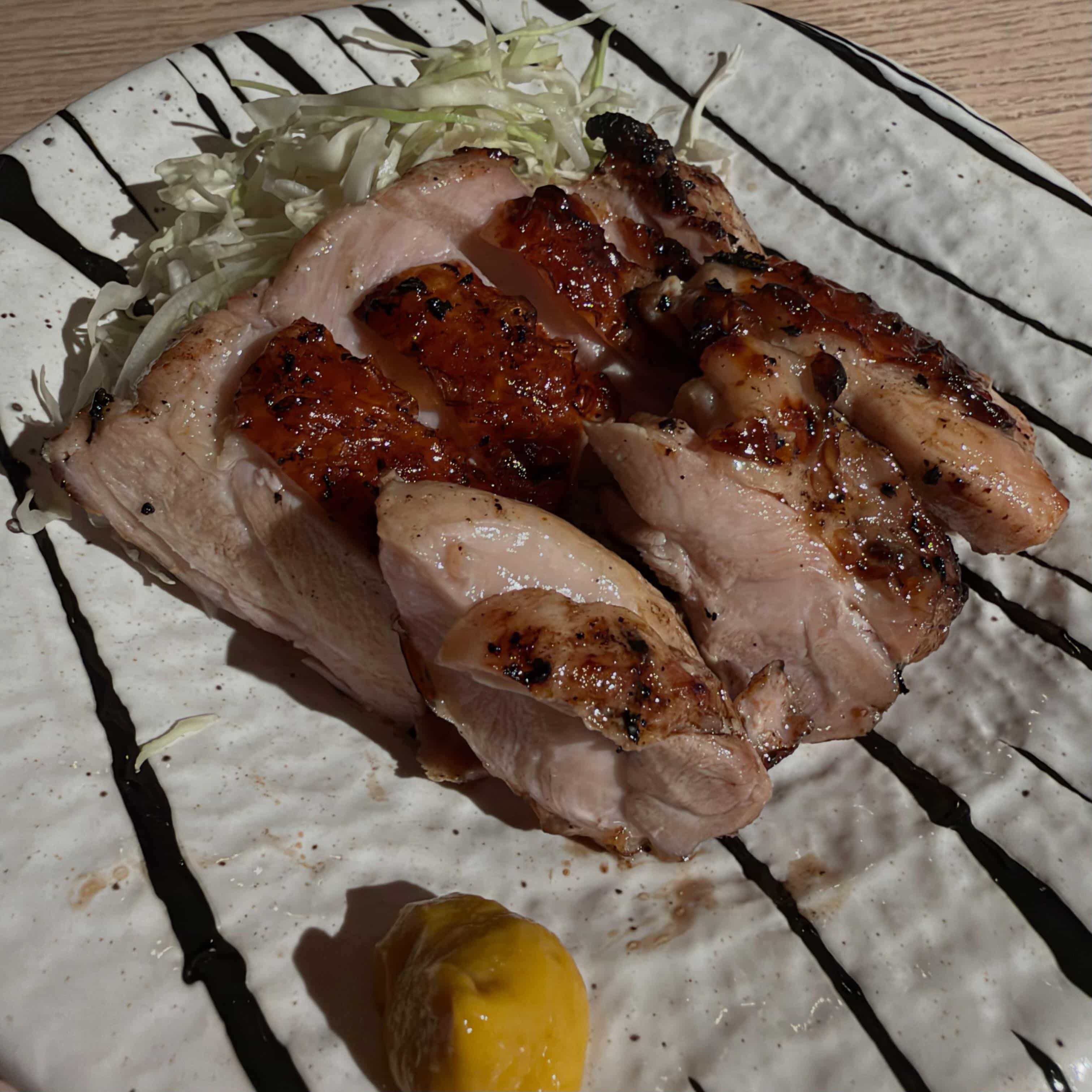 豊田で日本酒を飲むなら吟醸マグロ@豊田/日本酒/マグロ/居酒屋